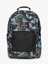 Rugzak 2 Compartimenten Met 15" Laptopvak Eastpak Zwart authentic EK0A5BKS